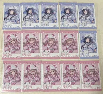 마계노 리리무 센토네 카드