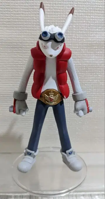 썸머 워즈 킹 카즈마 피규어