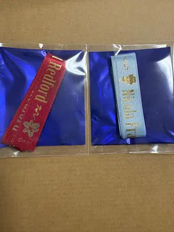 AGF 한정판 피오피 피오피오레의 만종 리본 니콜라 길버트