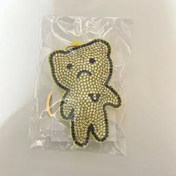 BUCK-TICK 키라키라 시리어스 베어