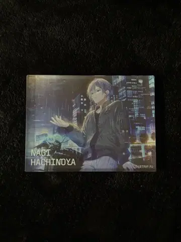 아크릴 블록 18trip 에이트리