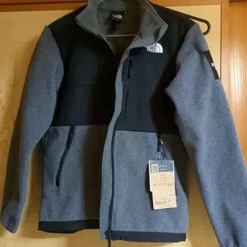 THE NORTH FACE 데날리 재킷 XS 믹스 그레이