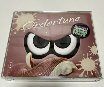 Splatoon 3 SOUNDTRACK - Ordertun 오더튠
