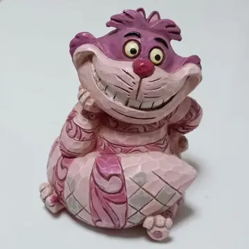 짐쇼어 체셔 고양이 이상한 나라의 앨리스