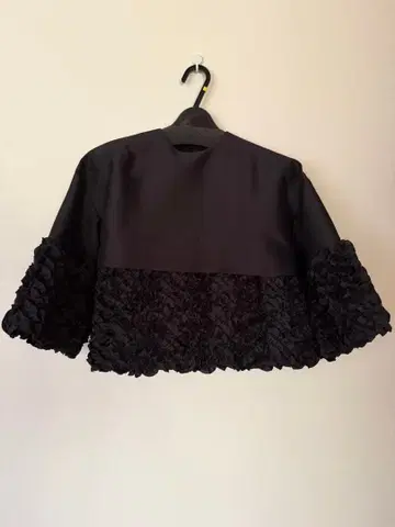 shirocon yori 실키 휘핑 블라우스 34