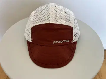 파타고니아 Duckbill 캡 DVL 2025FW 최신