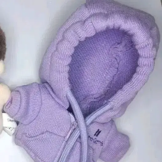 방탄소년단 진 인형 판매 모꾸뽀꾸 쮠 햄빡이 옷