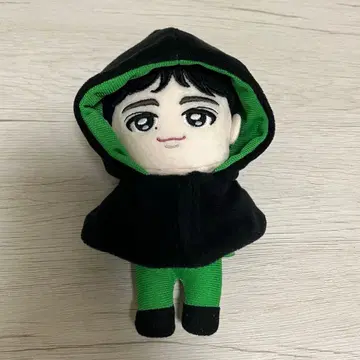 초특급 JOKER 타쿠야 봉제 인형 마스코트