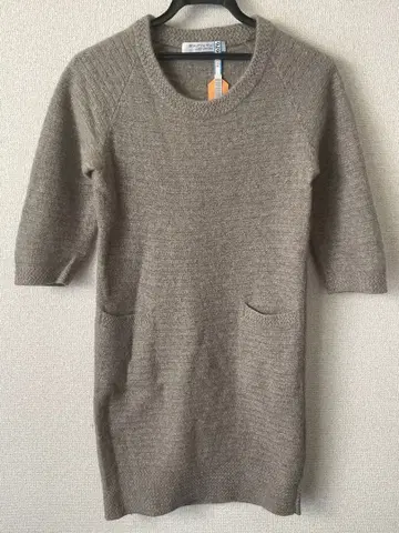 BEAUTY&YOU UNITED ARROWS 니트 원피스