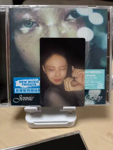 루비 일본 한정판