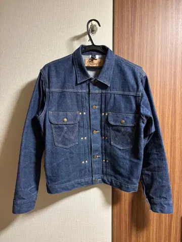 Wrangler the ARCHIVES 111MJ 36inch