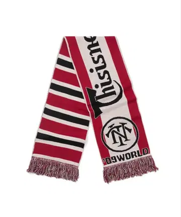 Football Scarf