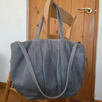 파드칼레 pas de calais 가죽 토트백 숄더 2way