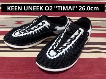 KEEN UNEEK O2 ''TIMAI'' 26.0cm