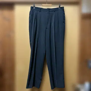 2tack wide slacks 'Gray'