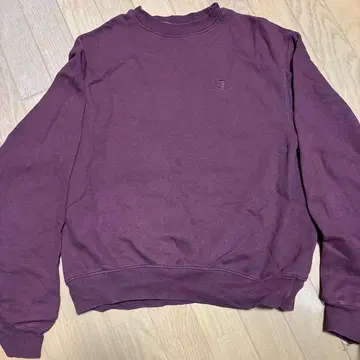 Champion 크루넥 맨투맨