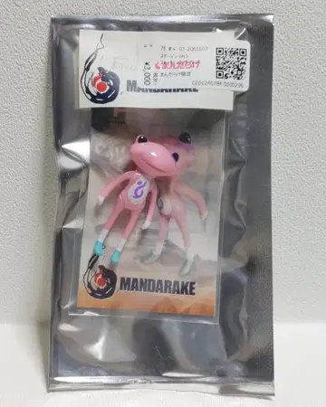 포춘 원더 만다라케 한정판 누아주 로쏘