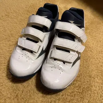 미즈노 야구 트레이닝 슈즈 24cm