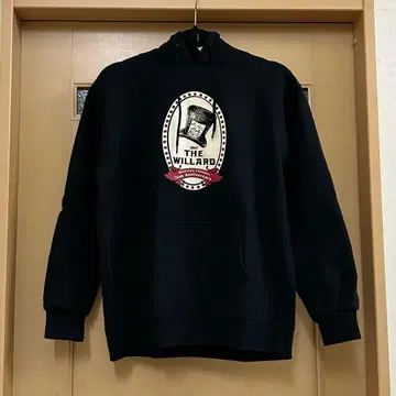 THE WILLARD 후디 30주년