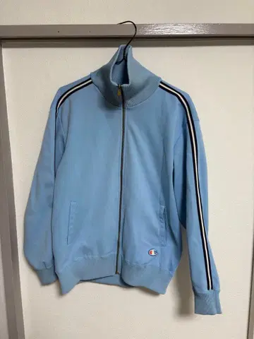 60s70s 트랙 자켓