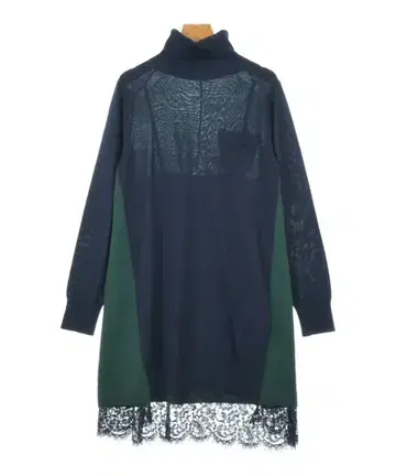 sacai 원피스 여성용