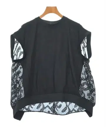 LUCA / LADY LUCK LUCA 블라우스 여성용