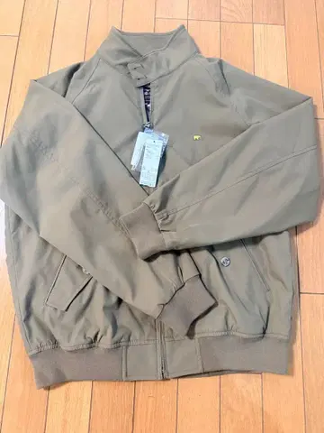 점퍼 L (Golden Bear)