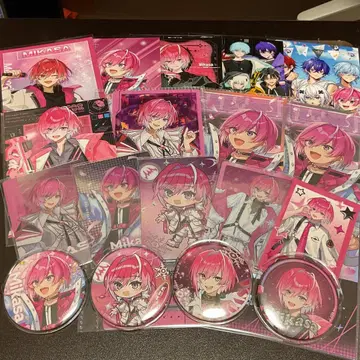 메테오라 미카사 묶음 판매 18점