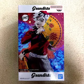 귀멸의 칼날 Grandista 도우마 피규어