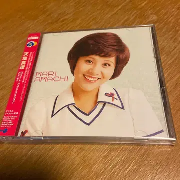 천지 마리 CD 전 46곡 SBM