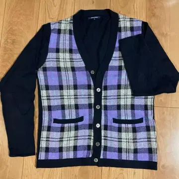 UNIONSTATION 남성용 비기 남성용 가디건