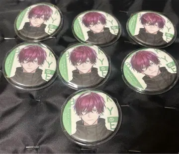 브레마이 온다 캐주얼 캔뱃지