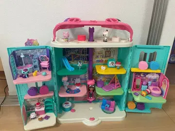 개비의 인형의 집