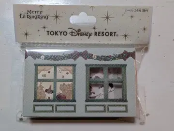 릴린린 씰 24개(1세트)