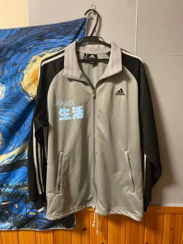 adidas used 저지 구제 의류