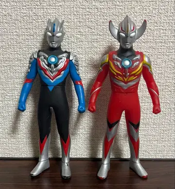 울트라 히어로 ORB 울트라맨 ORB 번마이트 허리케인 슬래시