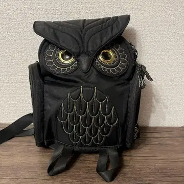 MORN CREATIONS 백팩