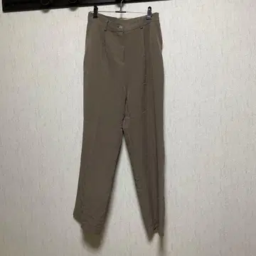 [ CLASSICALELF ] 클래식 엘프 팬츠 슬랙스