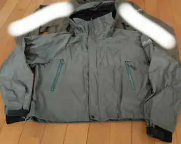 Rivalley 낚시용 자켓 LL 사이즈