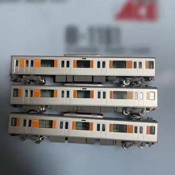 KATO 토부 50070계 정크