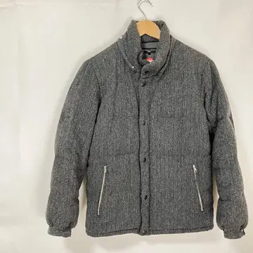 하자품 SHIPS GENERAL SUPLLY 아우터 다운 자켓