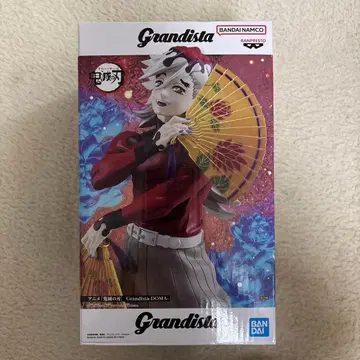 귀멸의 칼날 도우마 그란디스타 Grandista 피규어