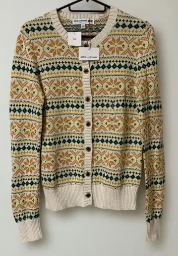 새상품 UNIQLO x INES DE LA FRESSANGE 가디건 M