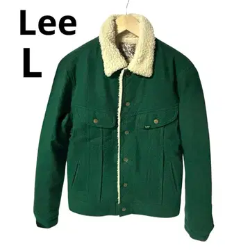 Lee x Ciaopanic Lee 플란넬 BOA 스톰 라이더 L