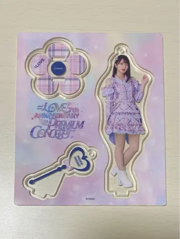 절대 아이돌 그만두지 마 사사키 마이카 아크릴 스탠드 아크스타