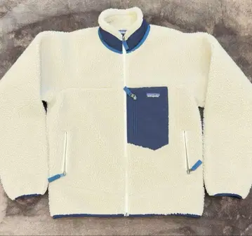 [컨디션 최상] patagonia 파타고니아 레트로X 클래식 S 남성용