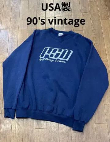 SIMPLY FOR SPORTS USA 90s 빈티지 맨투맨