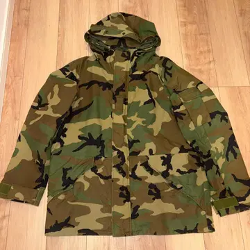 ECWCS Gen1 후드티 USED GORE-TEX L-L