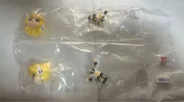 카가미네 린 카가미네 렌 넨도로이드 서프라이즈 구스마 피규어 넨도로이드