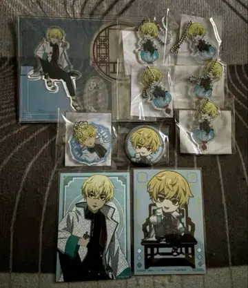 도쿄 리벤저스 마루쿠지 마츠노 치후유